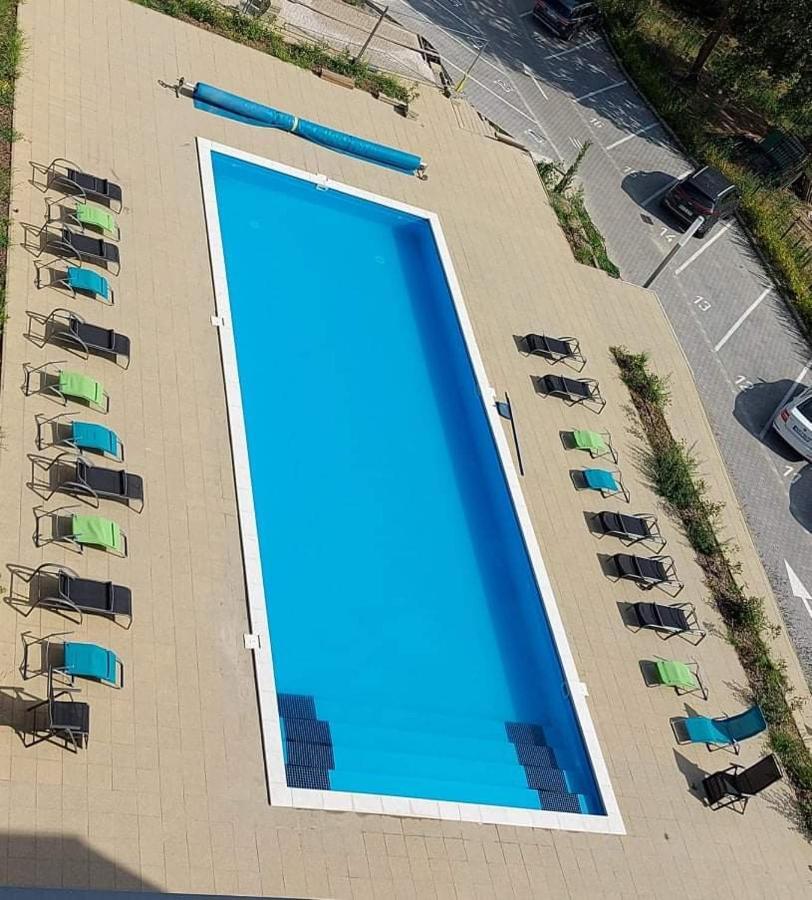 Kiss Apartman Juventus Балатонфёльдвар Экстерьер фото
